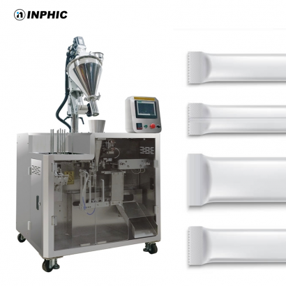 英菲克粉末包裝機